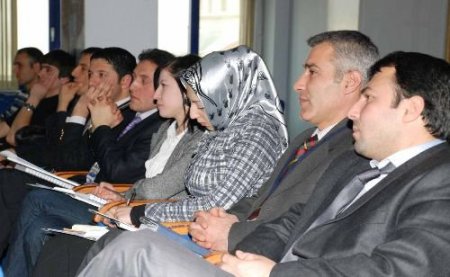 Konya Sanayi Odası'ndan Yüz Yüze Pazarlama Ve Satış Teknikleri Kursu