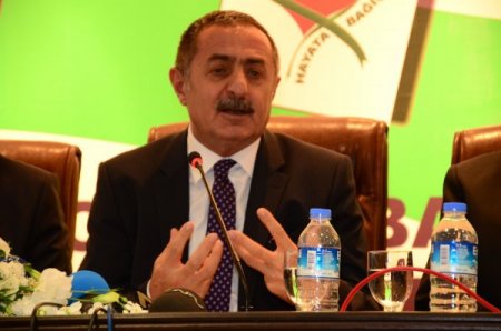 Konya Şeker'in bin 811 çalışanı topluca organlarını bağışladı