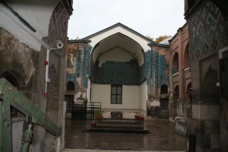 Konya Selçuklu'nun Mirasına Sahip Çıkıyor