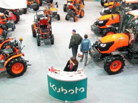 Konya Tarım Fuarı'nı 155 Bin Kişi Ziyaret Etti