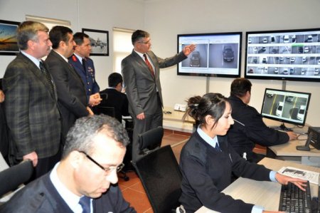 Konya yollarında TEDES'li günler başladı