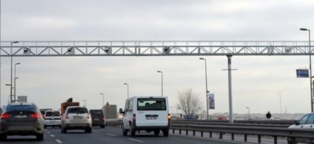 Konya yollarında TEDES'li günler başladı