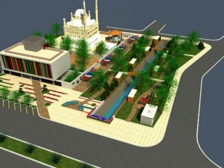 Konyaaltı Sosyal Hizmet Merkezi inşaat çalışmaları tamamlandı