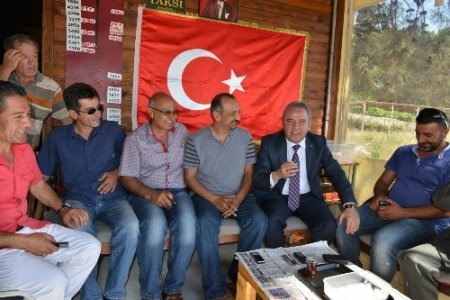 Konyaaltı yeni taksi duraklarına kavuşacak