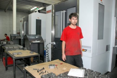 Konya'da 128 Kişi Beceri Kurslarıyla İşe Yerleştirildi