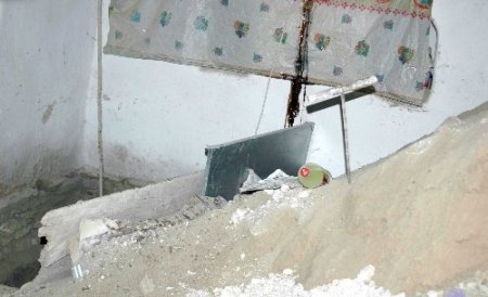 Konya'da define merakı faciayla sonuçlandı: 4 ölü, 2 yaralı
