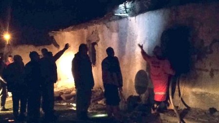 Konya'da define merakı faciayla sonuçlandı: 4 ölü, 2 yaralı