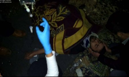 Konya'da kaza: 3 ölü, 5 yaralı