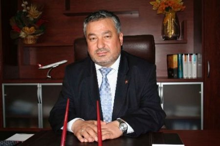 Konya'da Organik Tarım Pazarı Kuruluyor