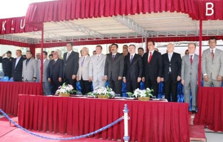 Konya'da Spor Faaliyetleri Her Geçen Gün Artıyor