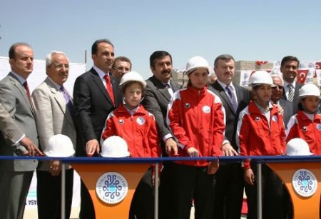 Konya'da Spor Faaliyetleri Her Geçen Gün Artıyor