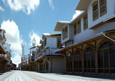 Konya'da Tarihi Dönüşüm Başladı