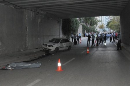 Konya'da trafik kazası: 2 ölü, 4 yaralı