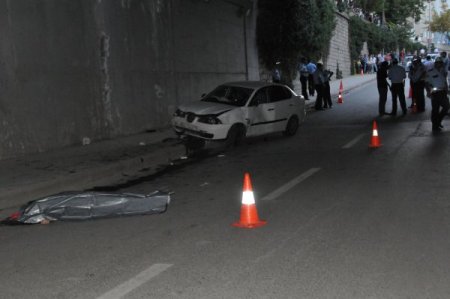 Konya'da trafik kazası: 2 ölü, 4 yaralı