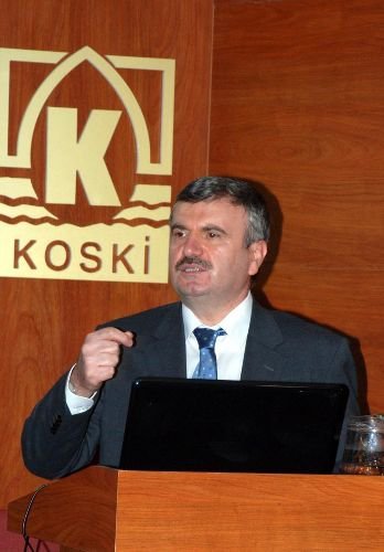 Konya'da Yaptırılacak Yeni Hayvan Pazarı İçin Sektör Temsilcileriyle İstişare Ediliyor