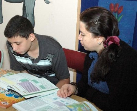 Konya'daki 'hastane Okul' Uygulaması Almanya'ya Model Oldu