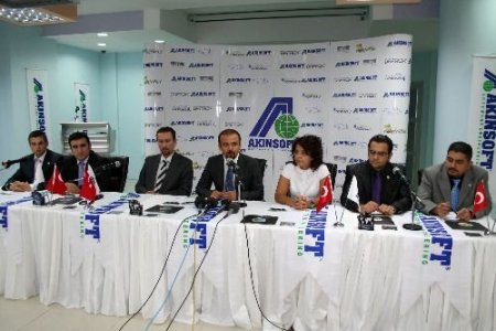 Konyalı Bilişim Firması Kamu Kurumlarında Çalışacak Robot Üretecek