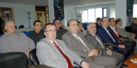 Konyalı Dökümcüler Rekabet Gücünü, Kümeleme Projesiyle Artıracak