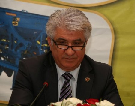 Konyalı işadamları Kazakistan’a çıkarma yaptı