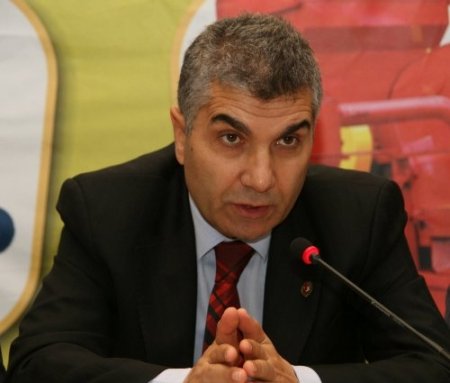 Konyalı işadamları Kazakistan’a çıkarma yaptı