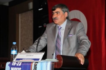 Konyalı Stk'lar, Türkiye'de 'yeniden Yapılanma'yı Tartışıyor