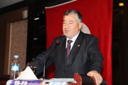 Konyalı Stk'lar, Türkiye'de 'yeniden Yapılanma'yı Tartışıyor