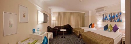 Konya'nın İlk Butik Oteli Açılıyor