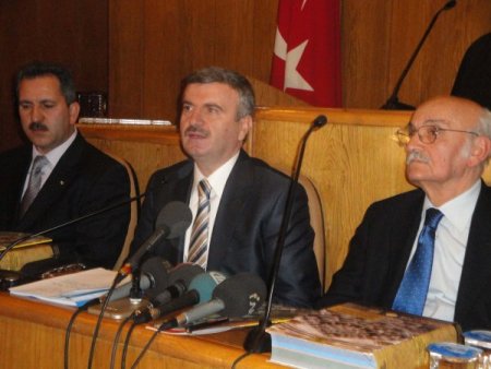 Konya’nın Tarihi Gün Yüzüne Çıkacak