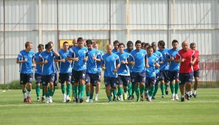 Konyaspor, Bursaspor'a Bileniyor
