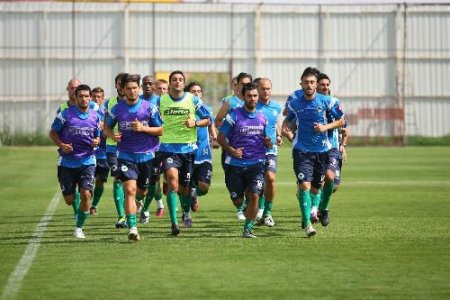 Konyaspor, Bursaspor'a Bileniyor
