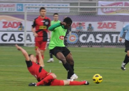 Konyaspor - Gençlerbirliği Maç Sonu