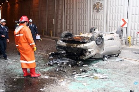 Konyasporlu Poljac, Felç Oldu