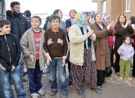 Kooperatif Aidatlarını Pahalı Bulan Üyeler, Toplu İntihar Girişimde Bulundu