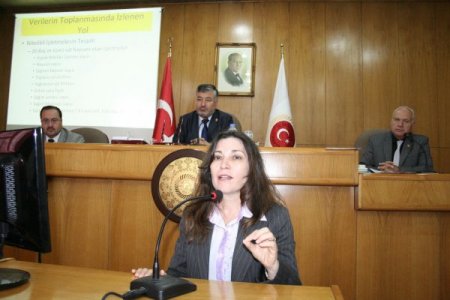 "Kop Projesi’ne 50 Milyon Lira Ödenek Çıktı"