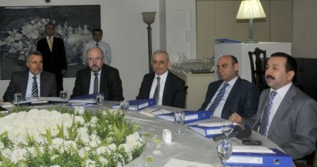 KOP Üniversiteler Birliği arama konferansıyla yol haritası çizecek