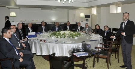 KOP Üniversiteler Birliği arama konferansıyla yol haritası çizecek