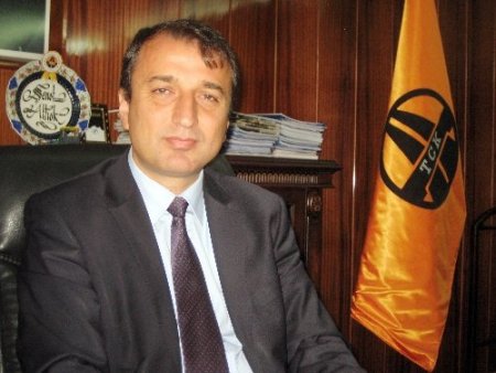 Kop ve Dallıkavak tünel çalışmaları ilerliyor