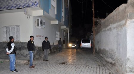 Kopan Elektrik Hatları Tehlike Saçıyor