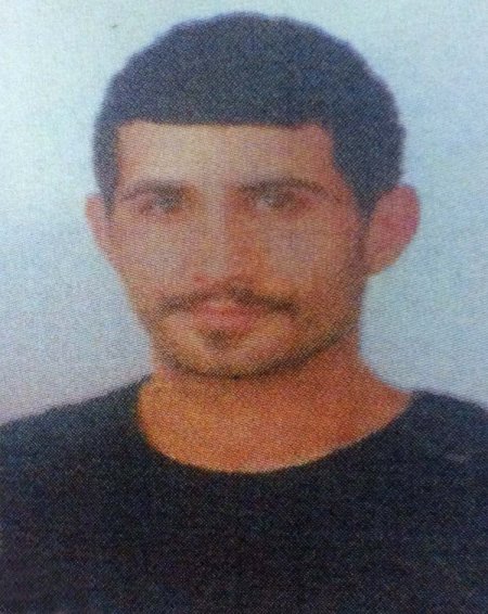 Köpeğini korumak isterken öldürülmüş