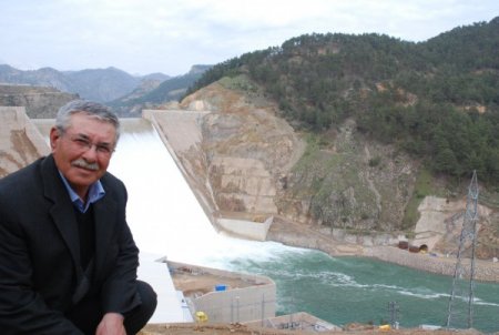 Köprü Barajı faciasının üzerinden 1 yıl geçti, kayıp 5 işçi hâlâ bulunamadı