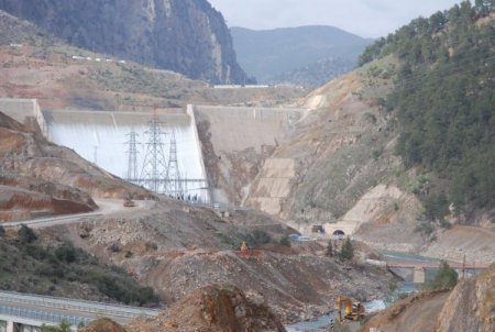 Köprü Barajı faciasının üzerinden 1 yıl geçti, kayıp 5 işçi hâlâ bulunamadı