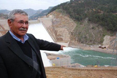 Köprü Barajı faciasının üzerinden 1 yıl geçti, kayıp 5 işçi hâlâ bulunamadı