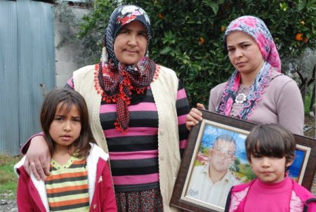 Köprü Barajı faciasının üzerinden 1 yıl geçti, kayıp 5 işçi hâlâ bulunamadı