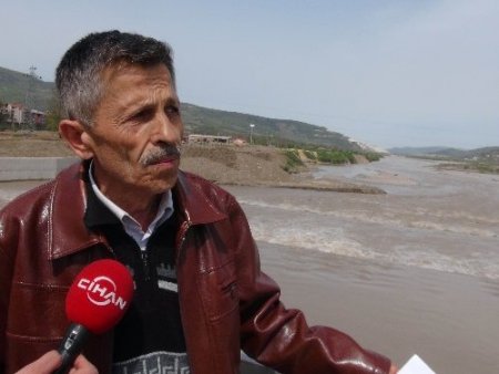 Köprü faciası, ilkokul mezunu madenciye 10 kıtalık şiir yazdırdı
