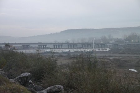 Köprü faciasında bulunamayan 5 kişi için aramalar devam ediyor