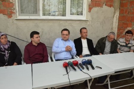 Köprü faciasının yıldönümünde, Danıştay'ın kararıyla ikinci kez yıkıldılar