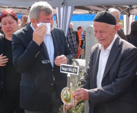 Köprü faciasının yıldönümünde, Danıştay'ın kararıyla ikinci kez yıkıldılar