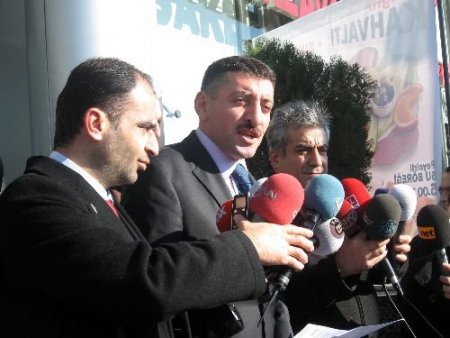 Köprü Ve Otoyol Zamları Mahkemelik Oldu