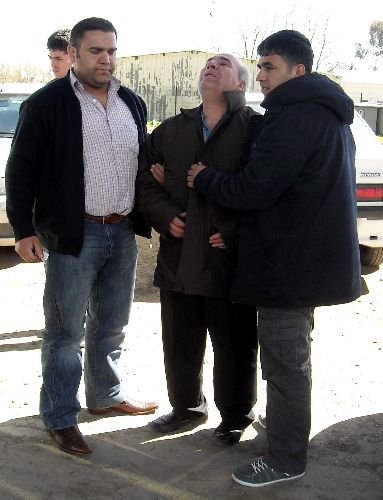 Köprüden Atlayan Liseli Cennet'in Cenazesi Adli Tıp'a Kaldırıldı