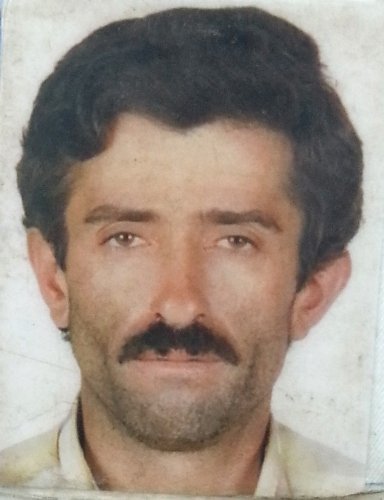 Köprüden su kanalına düşen kişi öldü